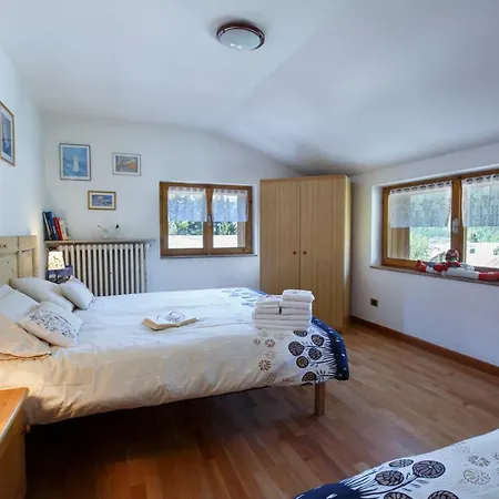 Skianta 2 Appartement *