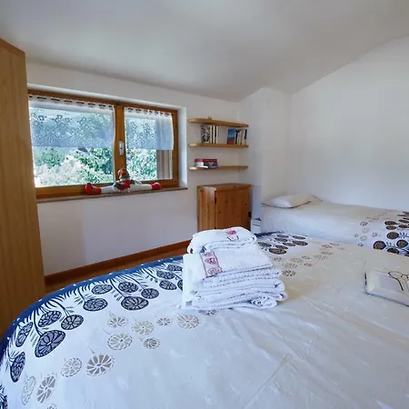 Appartement Skianta 2 *