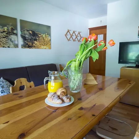 Appartement Skianta 2