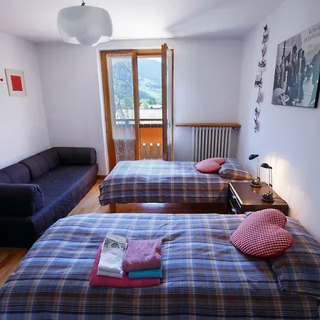 Skianta 2 Bormio