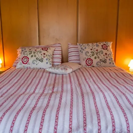 Skianta 2 Appartement *