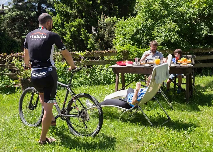 Skianta 2 Apartament