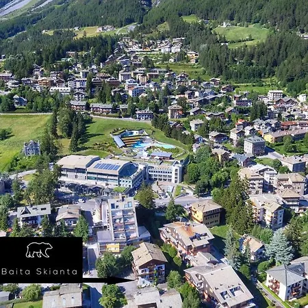 Lägenhet Skianta 2
