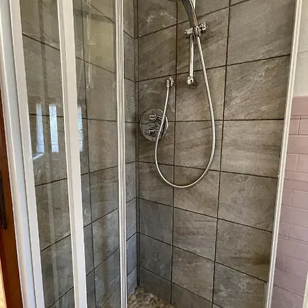 Skianta 2 Apartament Bormio