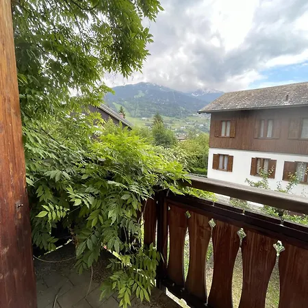 Skianta 2 Apartment Bormio