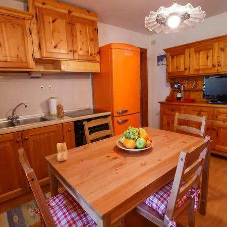 Apartament Skianta 2 Bormio