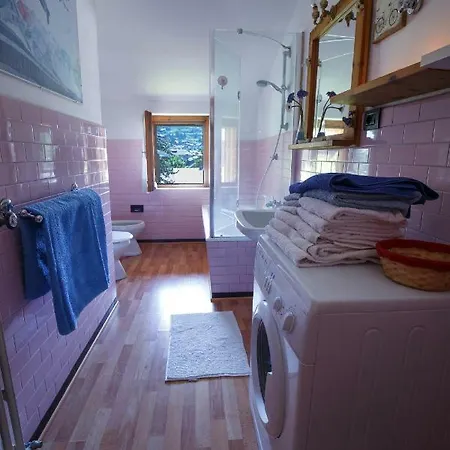 Skianta 2 Apartament Bormio
