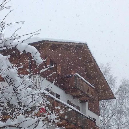 Skianta 2 * Bormio